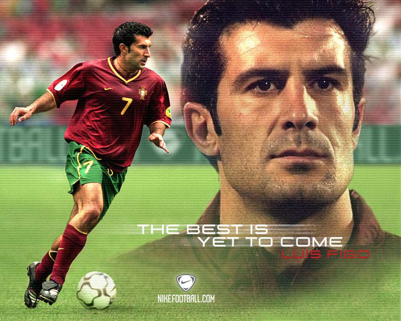 Luis Figo